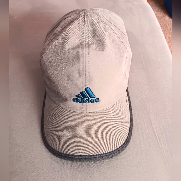 adidas Other - Men's Adidas Hat, Climalite design